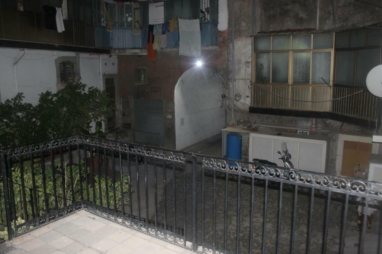 Gisira Appartement Catane