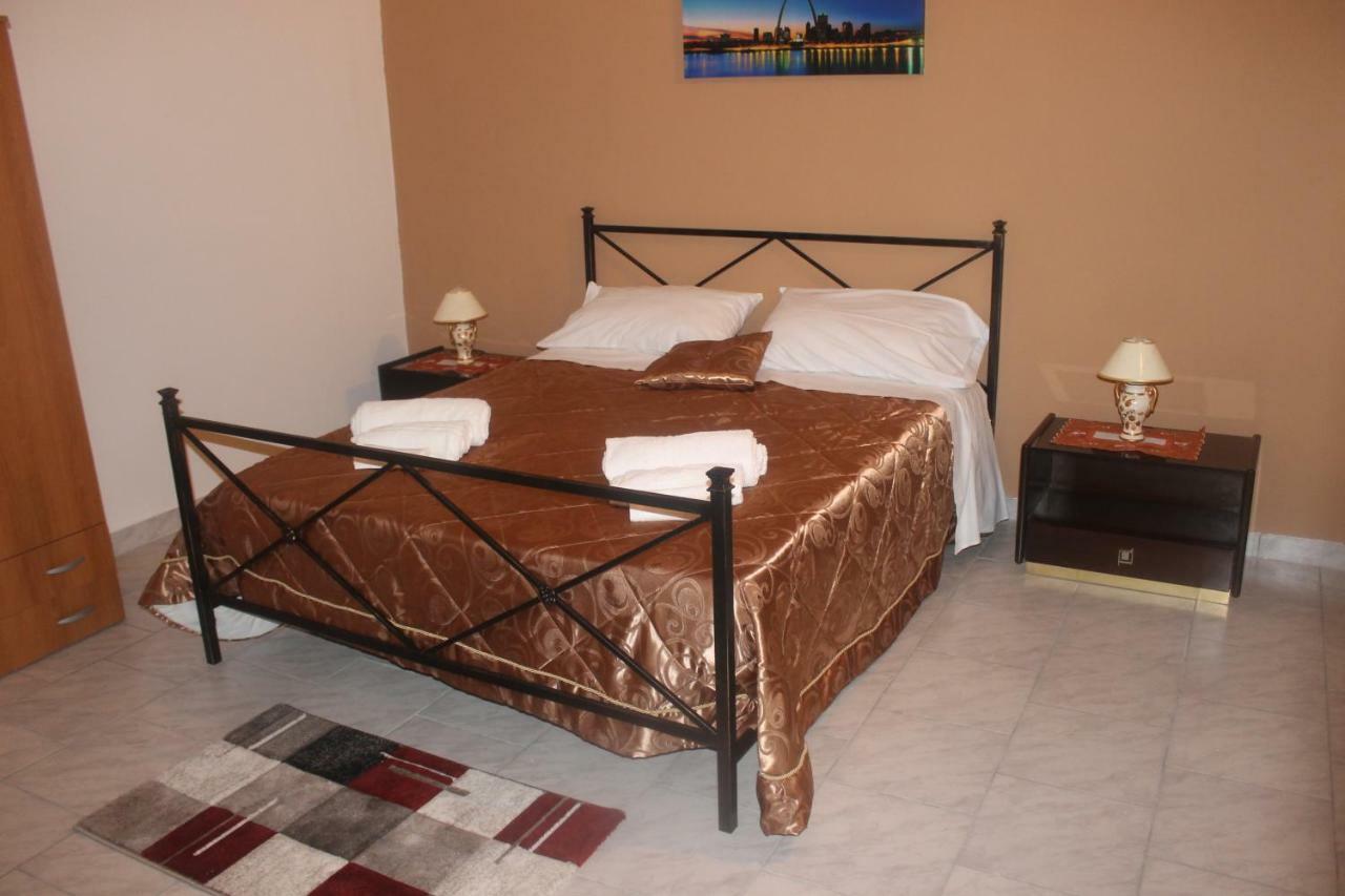 Appartement Gisira Catane