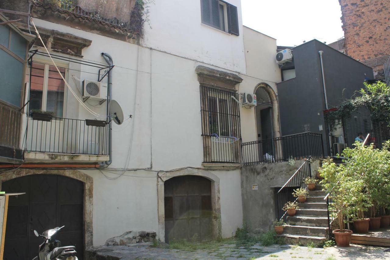 Gisira Appartement Catane